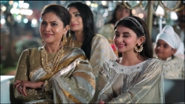 Teri Meri Dooriyan - 13th January 2023